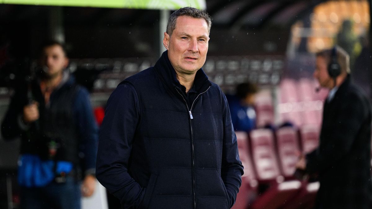 Naštvaný Priske hledal důvody, proč je Sparta venku bezzubá